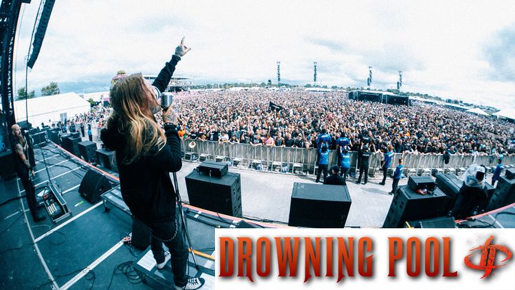 Drowning Pool