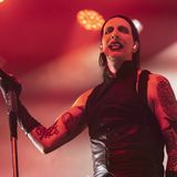 Marilyn Manson