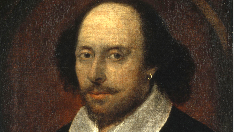 William Shakespeare