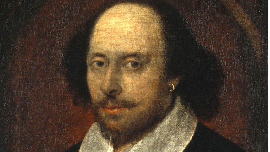 William Shakespeare