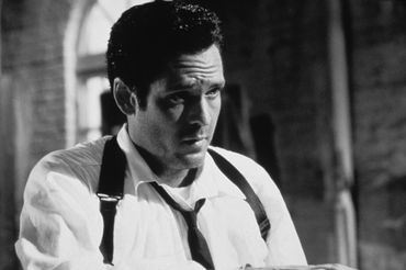 Michael Madsen - Wściekłe psy - kadr z filmu