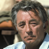 Robert Mitchum