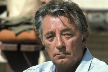 Robert Mitchum