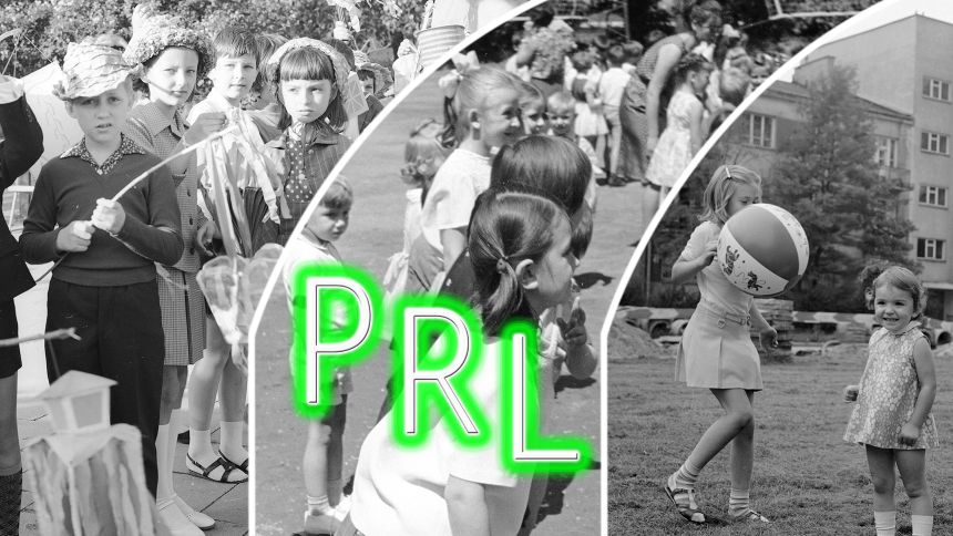 PRL