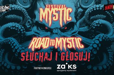 Road to Mystic 2025