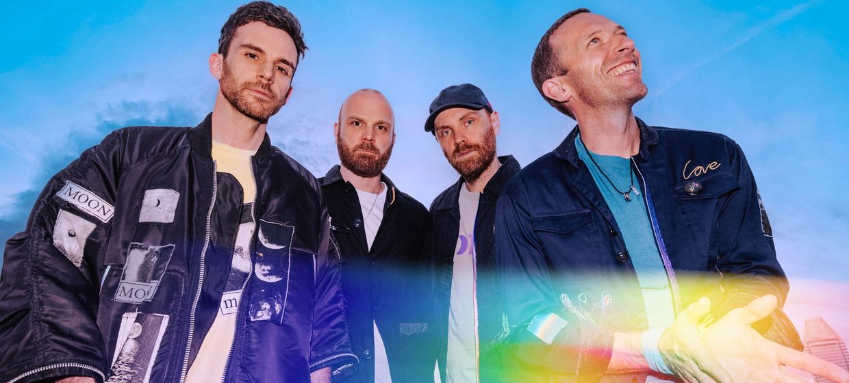 Coldplay