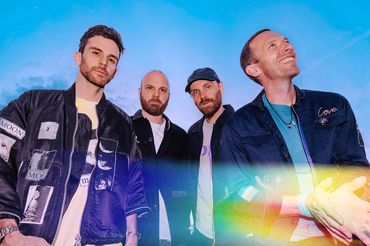 Coldplay