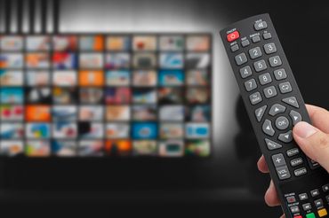 Pilot i telewizor - materiały prasowe 