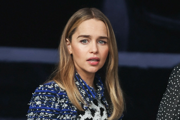 Emilia Clarke