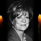 Maggie Smith