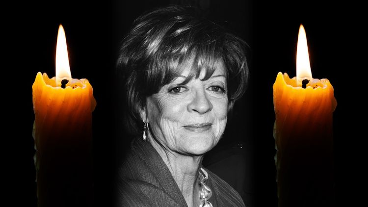 Maggie Smith