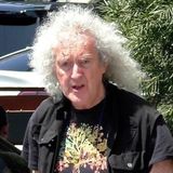 Brian May