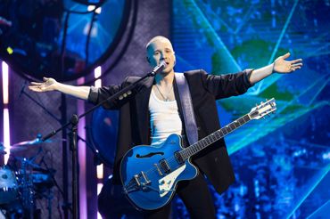 Muzyka na dobry wieczór w TVP2
