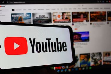 YouTube
