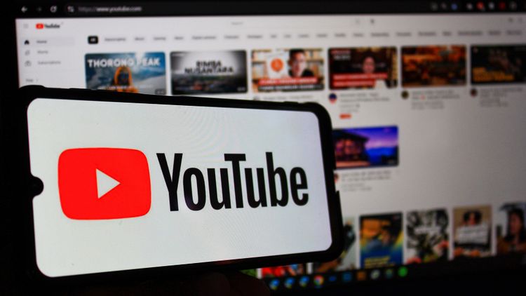 YouTube