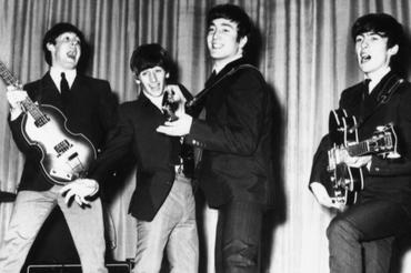 The Beatles