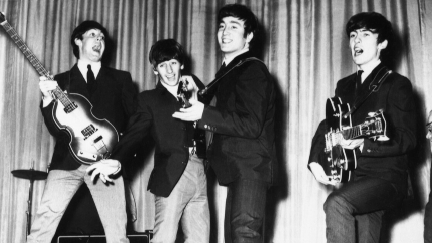 The Beatles