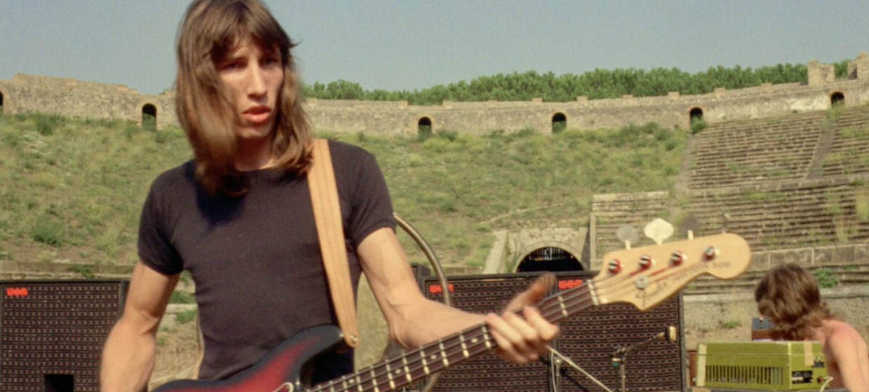 Pink Floyd