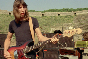 Pink Floyd