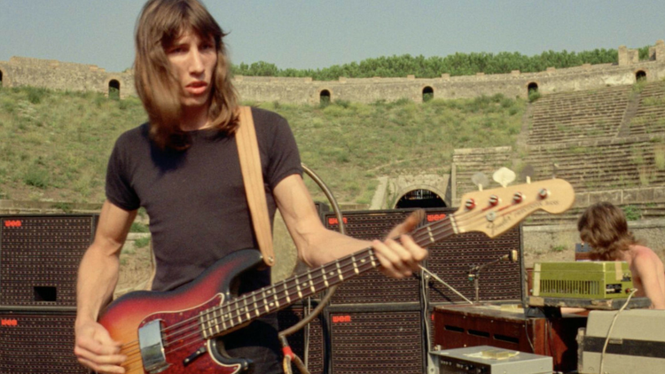 Pink Floyd