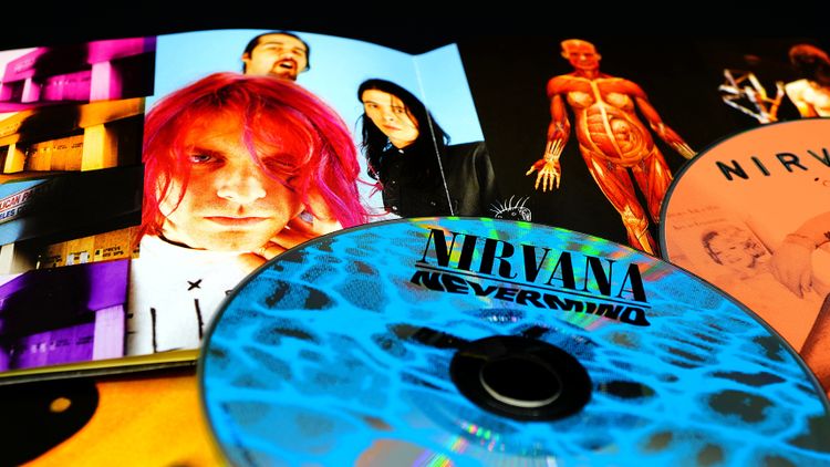 Nirvana