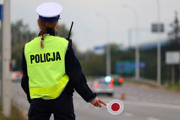 Policja