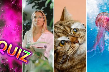 Quiz z biologii