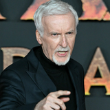 James Cameron 