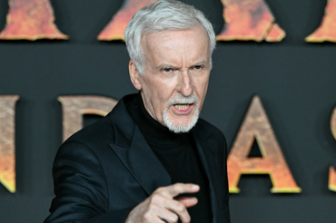 James Cameron 