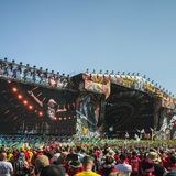 Pol'and'Rock Festival 