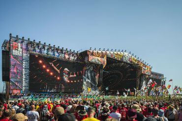 Pol'and'Rock Festival 