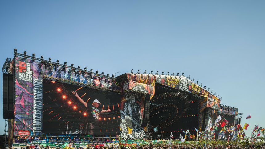 Pol'and'Rock Festival 