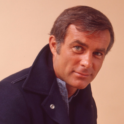 Robert Conrad