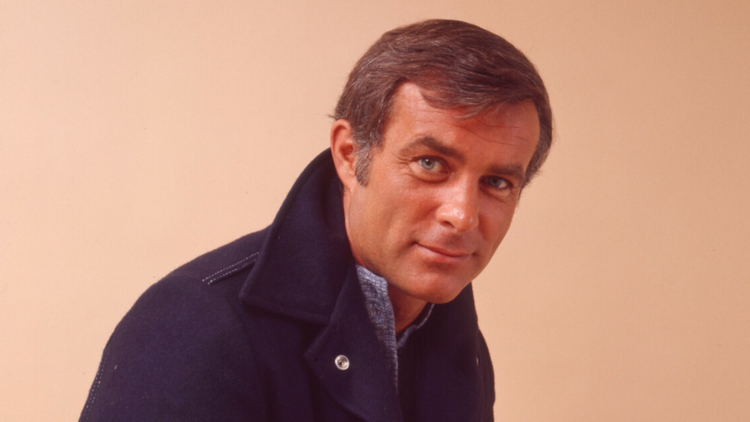 Robert Conrad