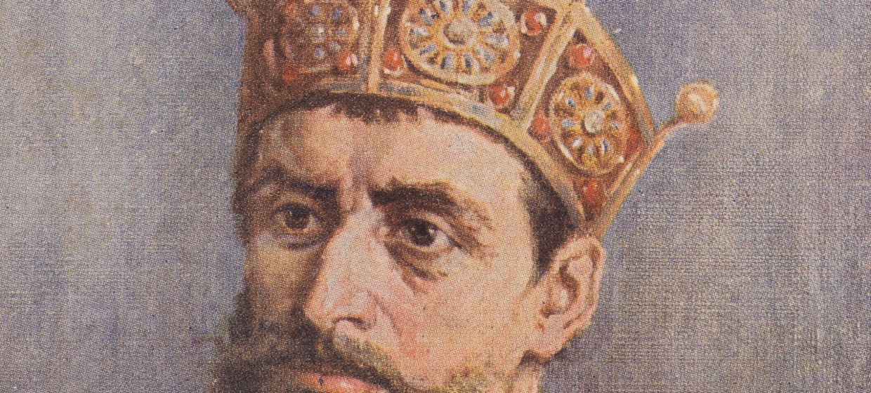 Mieszko II