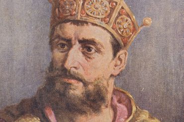 Mieszko II