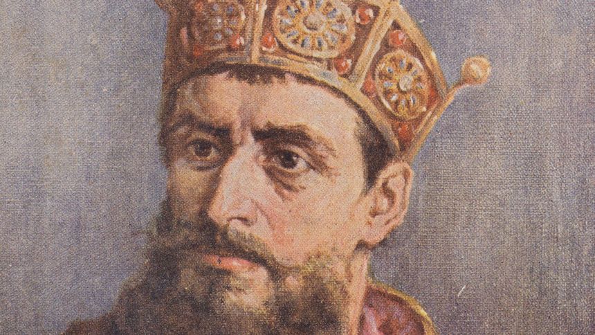 Mieszko II