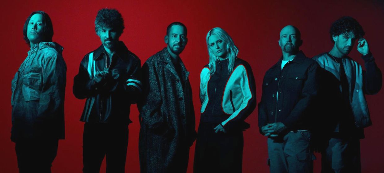 Linkin Park