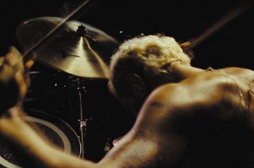 Sound of Metal - kadr z filmu