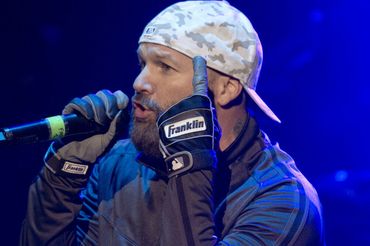 Limp Bizkit