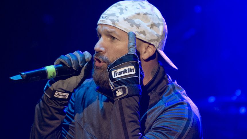 Limp Bizkit