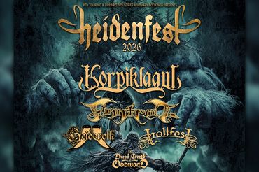 Heidenfest