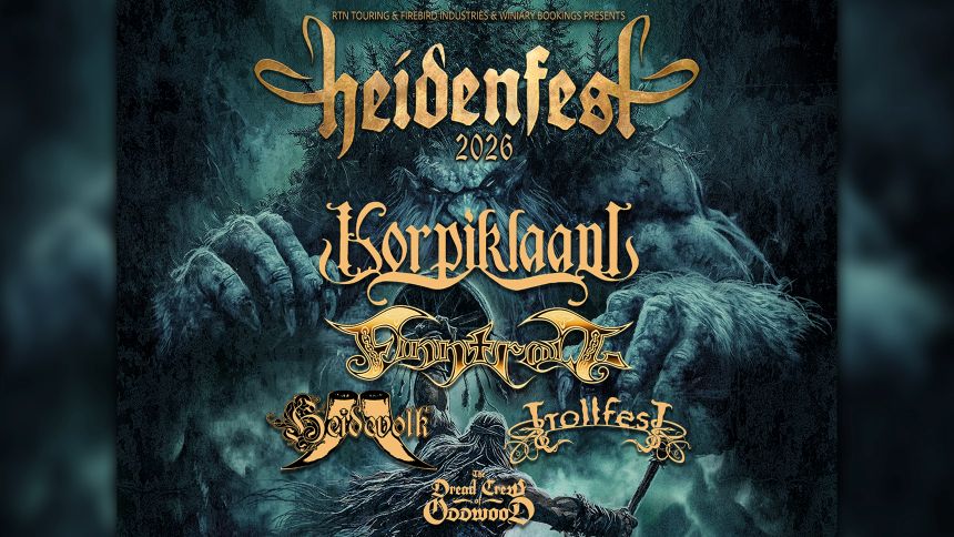 Heidenfest