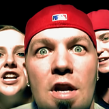 Break Stuff - Limp Bizkit