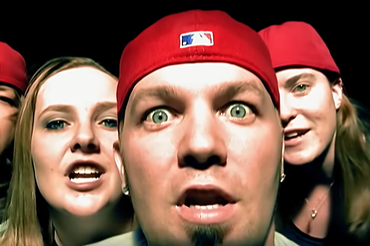 Break Stuff - Limp Bizkit