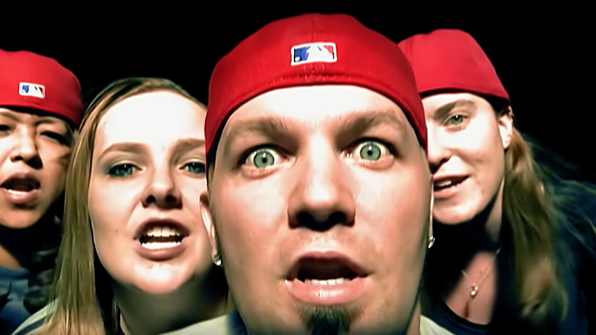 Break Stuff - Limp Bizkit