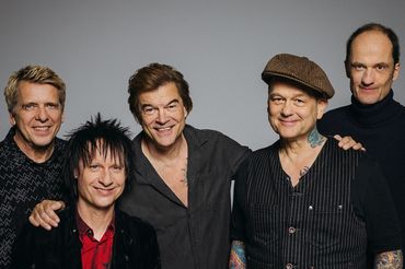Die Toten Hosen