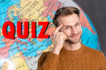 Quiz Geograficzny