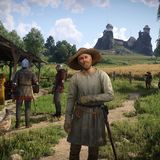 Kingdom Come: Deliverance II
