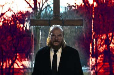 Polski John Wick